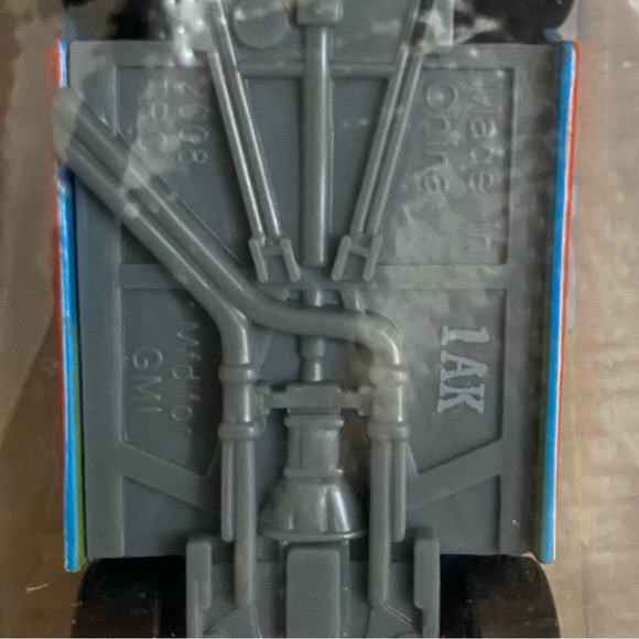 🟢 {3/$15} New in Plastic! NASCAR #43 Cheerios Richard Petty Car - Picture 14 of 16